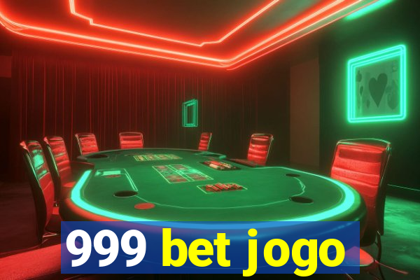 999 bet jogo